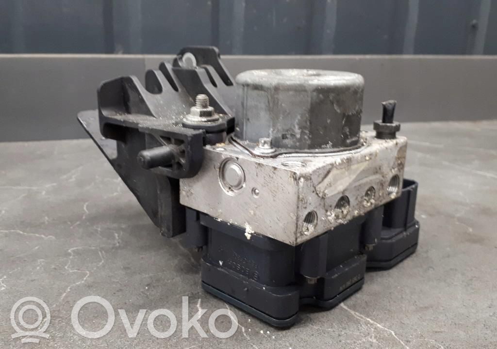 Lancia Ypsilon ABS Pump 