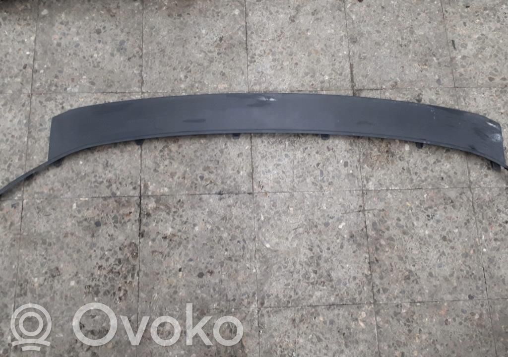 KIA Ceed Front bumper lip 