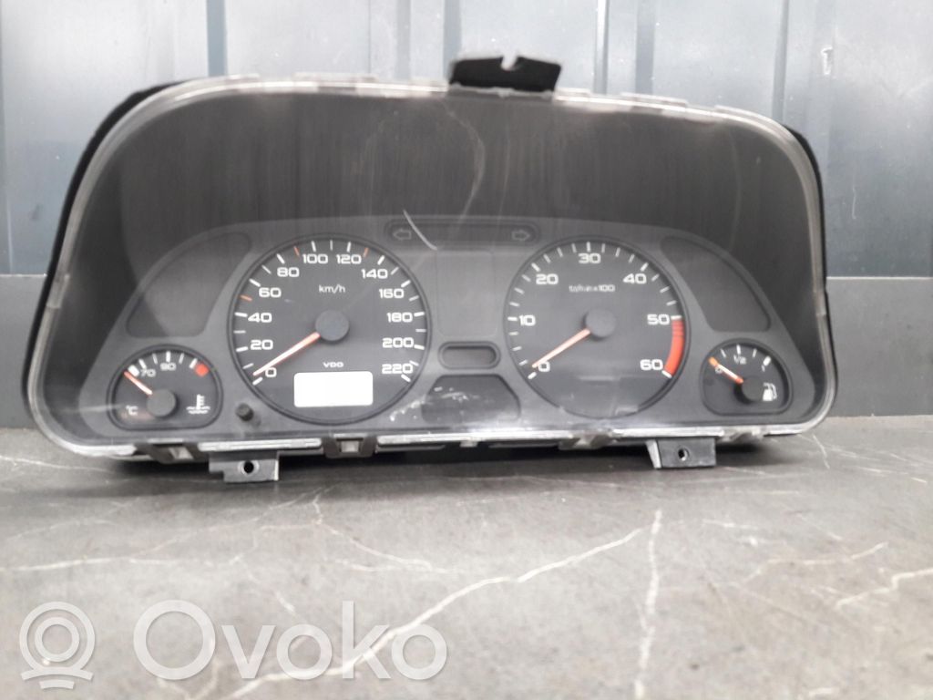 Peugeot 306 Licznik / Prędkościomierz 