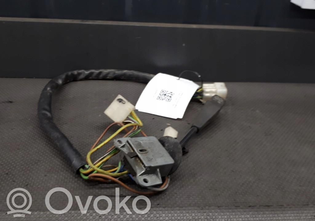 BMW 3 E21 Fog light switch 
