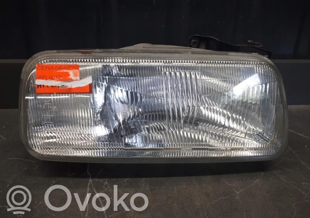 Daihatsu 55, 550, 850, 1000, 1300 Far 