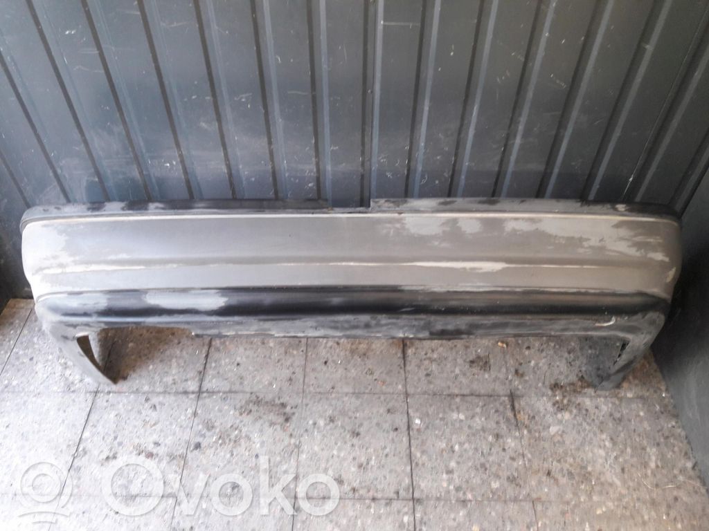 Opel Vectra A Bamperis 