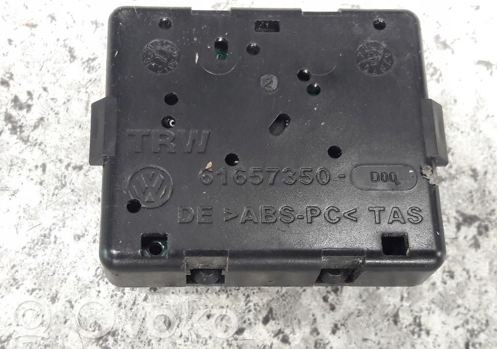 Fiat Panda III Engine control unit/module ECU 