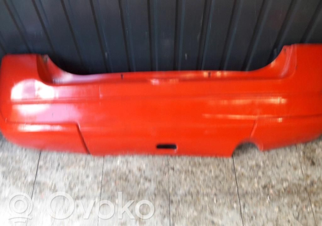 Opel Agila A Parachoques 
