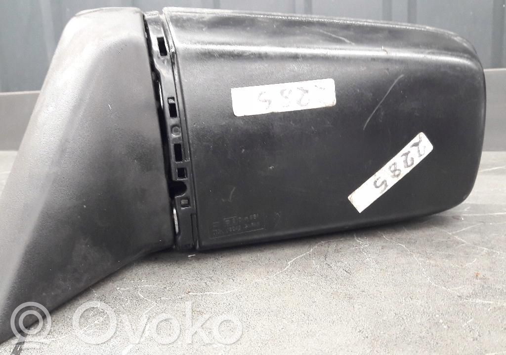 Mazda 929 V gen HD Specchietto retrovisore elettrico portiera anteriore 