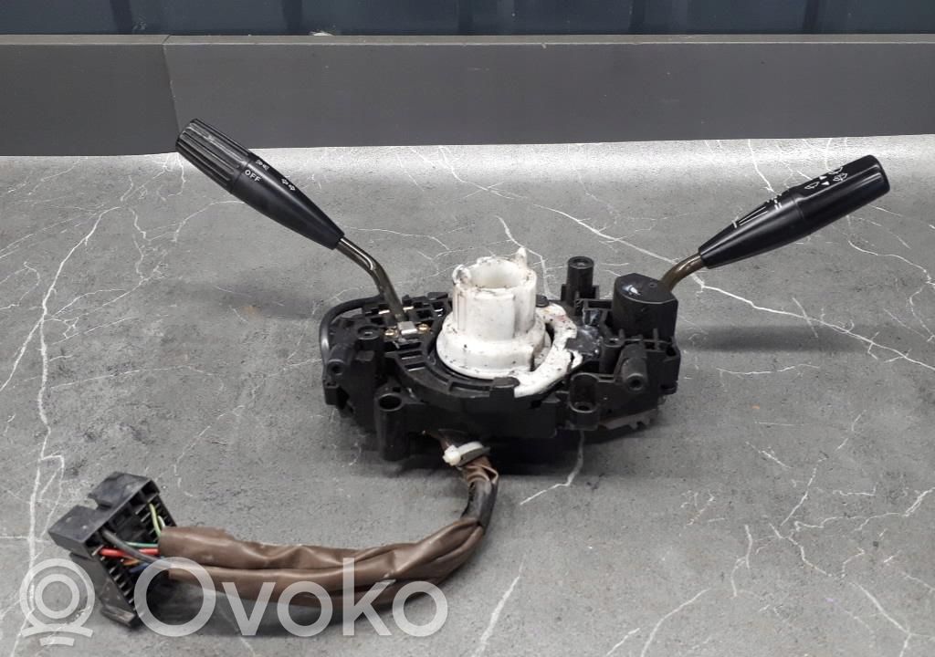 Mazda MX-5 ND Interruptor de luz antiniebla 