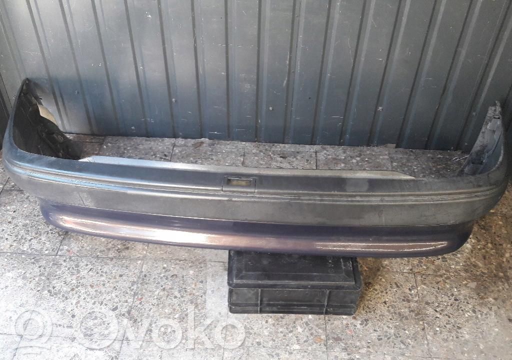 Opel Astra F Puskuri 