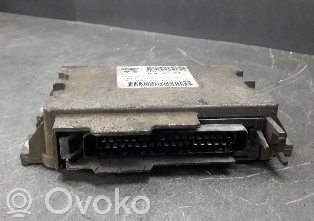 Lancia Y 840 Engine control unit/module ECU 