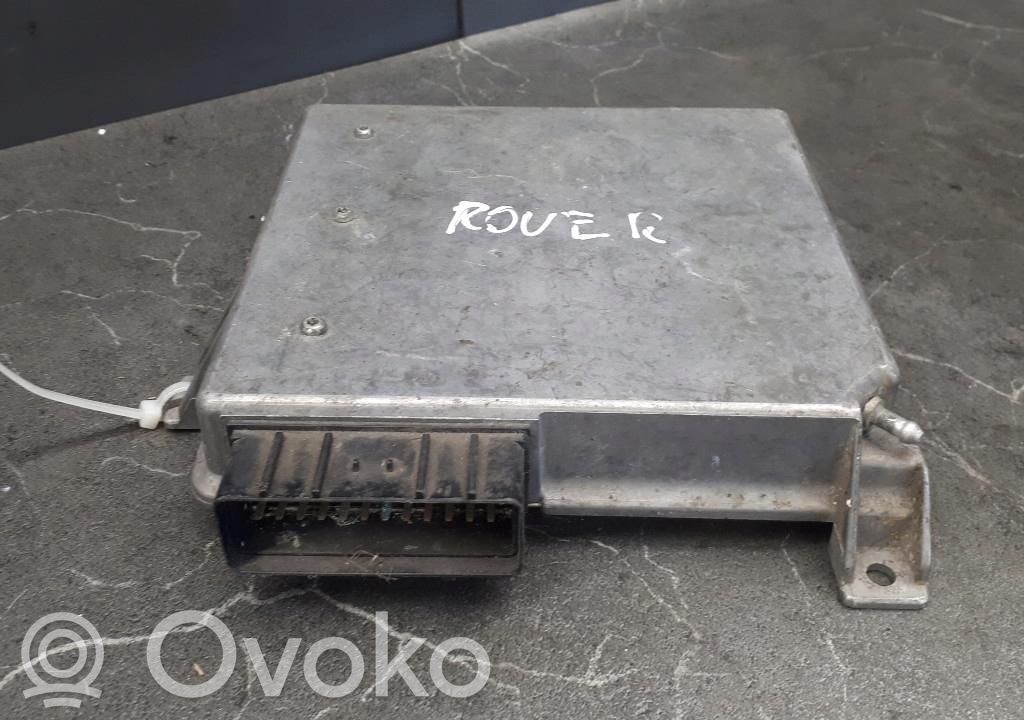 Rover 200 XV Engine ECU kit and lock set 
