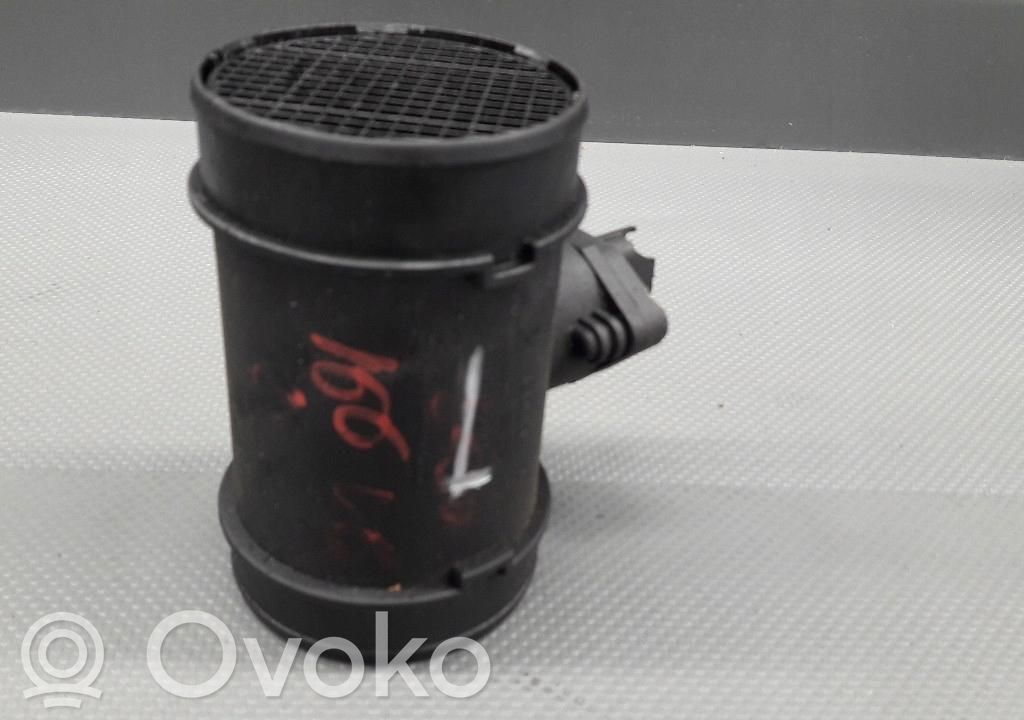 Alfa Romeo 156 Caudalímetro de flujo del aire 