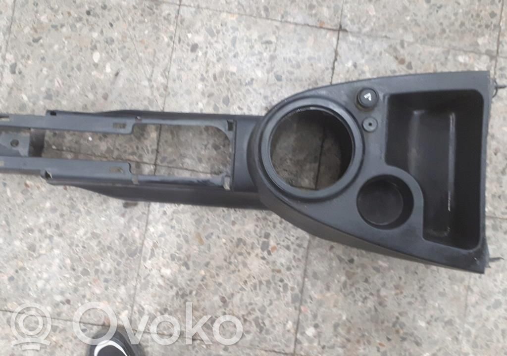 Ford Fusion Consola central 