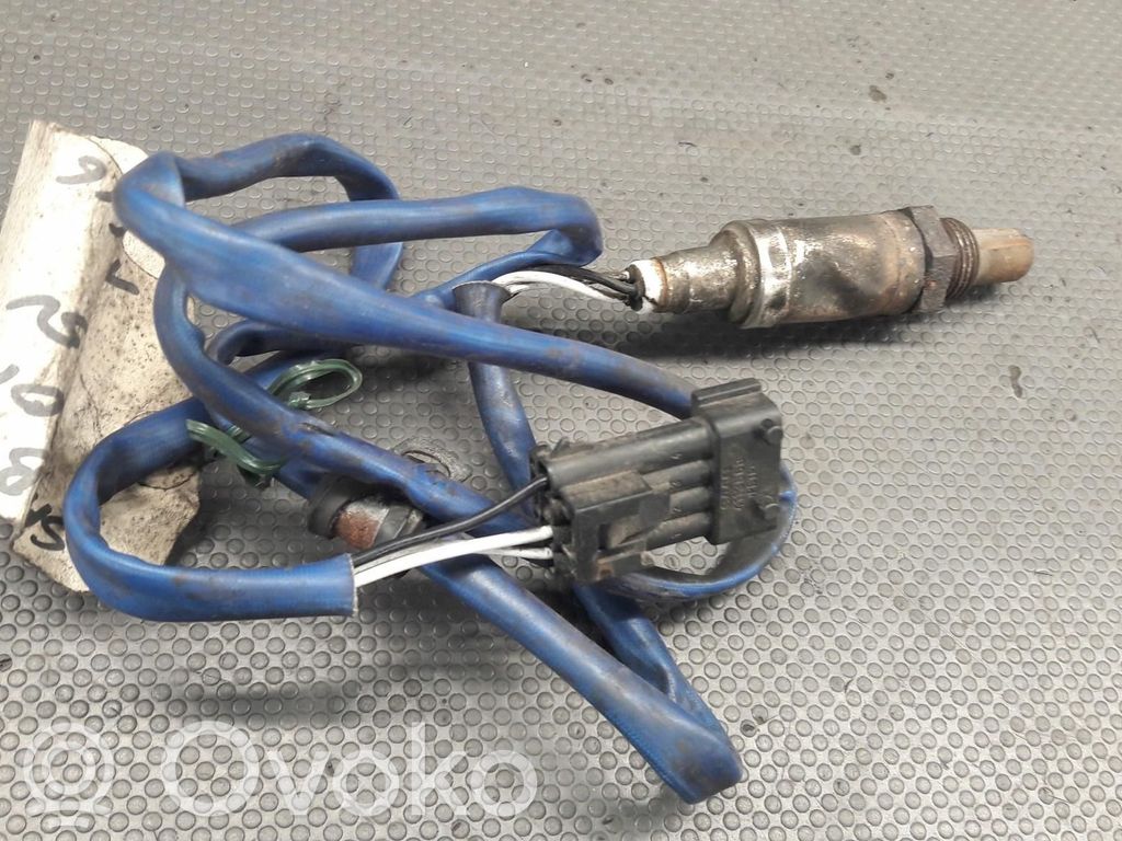 Saab 9-3 Ver2 Lambda probe sensor 