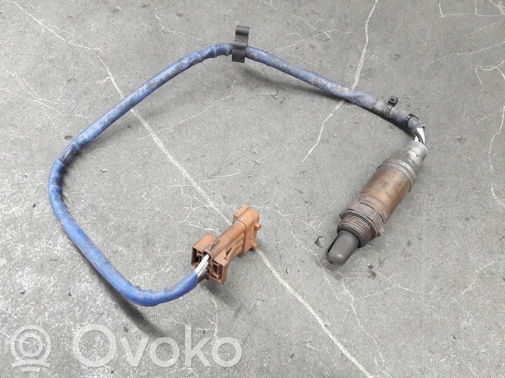 Peugeot 406 Зонд «Lambda» 