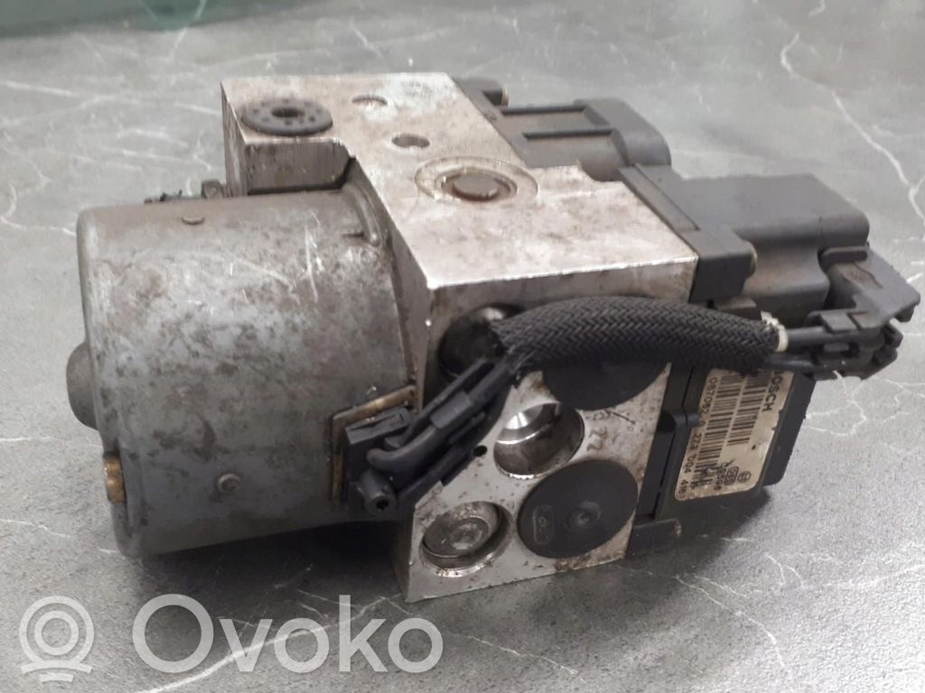 Alfa Romeo 145 - 146 Pompa ABS 