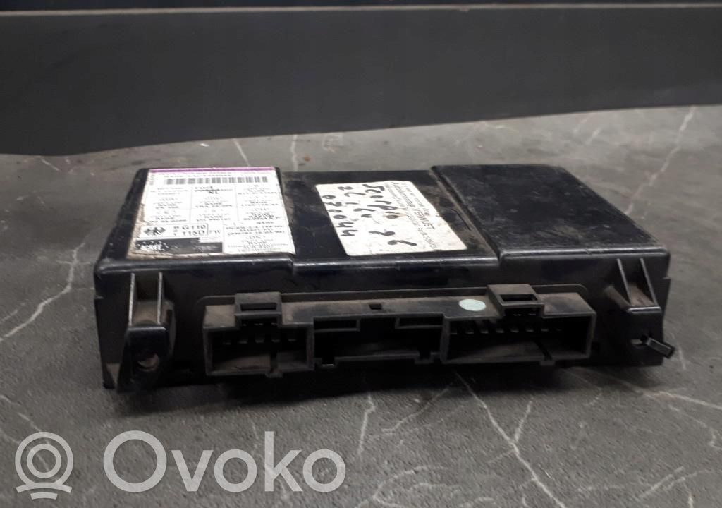 Ford Scorpio Komforto modulis 