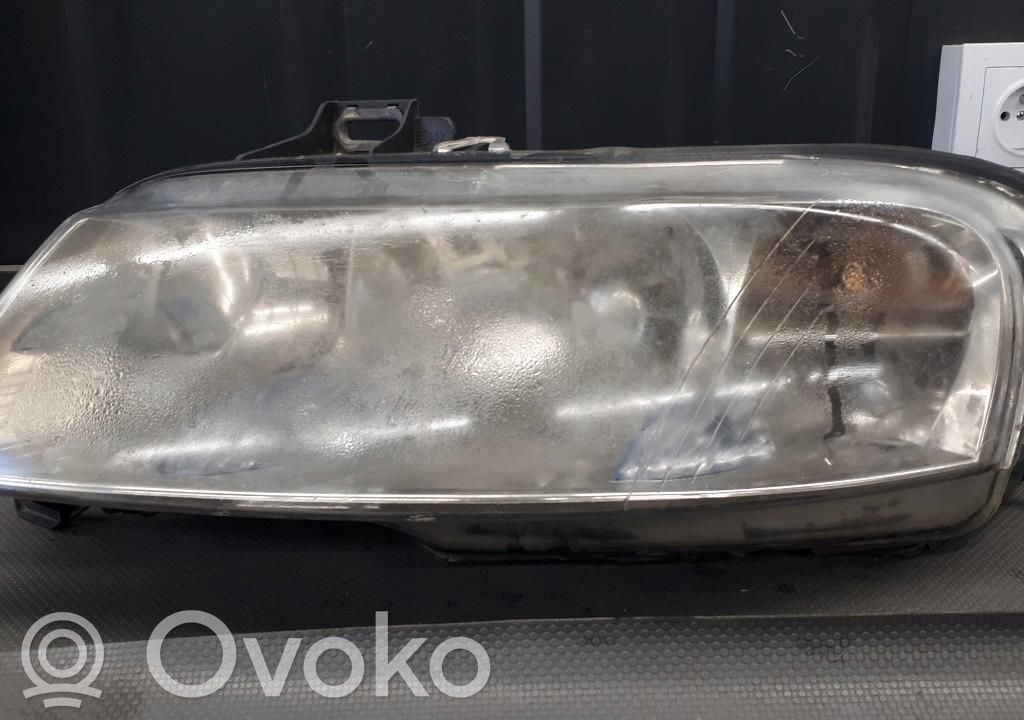 Fiat Stilo Phare frontale 