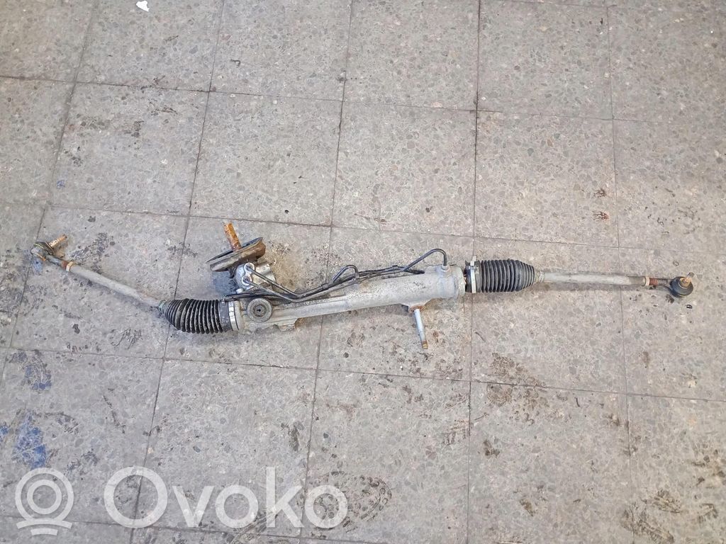Peugeot 206+ Lenkgetriebe 