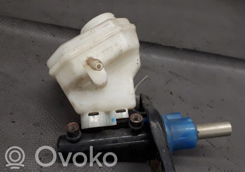 Ford Ka Bomba de ABS 