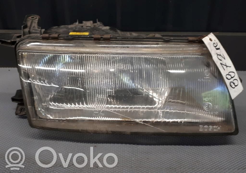 Opel Vectra A Scheinwerfer 
