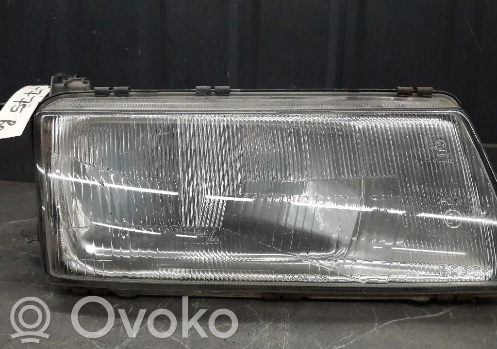 Opel Vectra A Scheinwerfer 