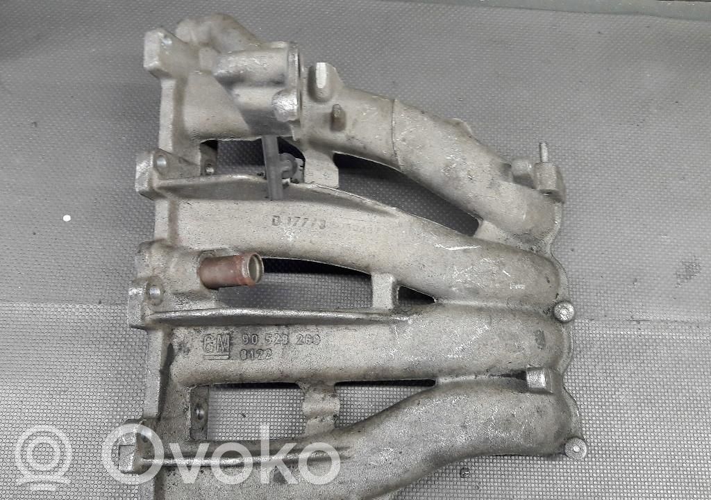 Opel Vectra B Colector de admisión 