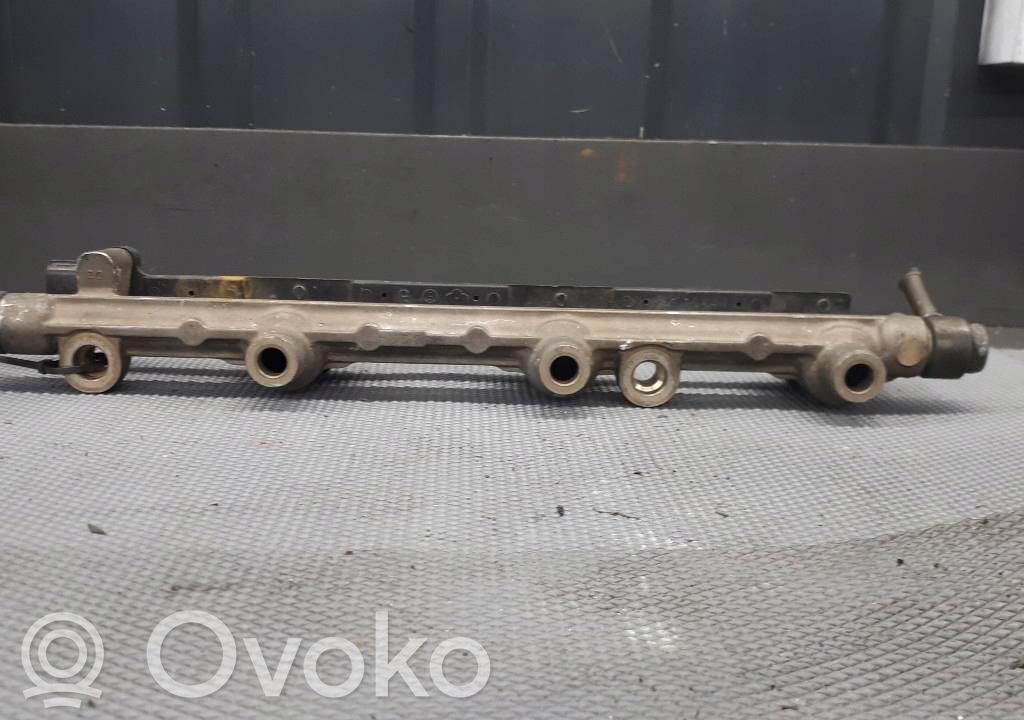 Mazda MX-6 Fuel main line pipe 
