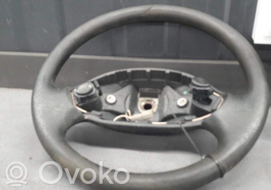 Renault Kangoo I Steering wheel 