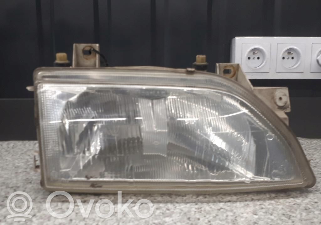 Ford Escort Headlight/headlamp 