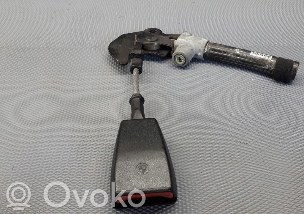 Cinturón delantero   72118150658