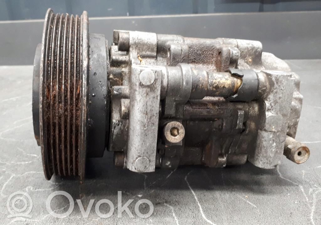 Air conditioning (A/C) compressor (pump)   SD7VBD