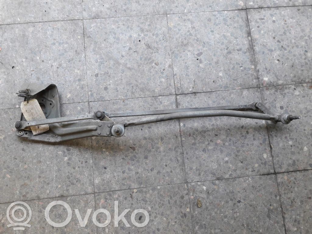Renault Megane I Wischergestänge vorne 