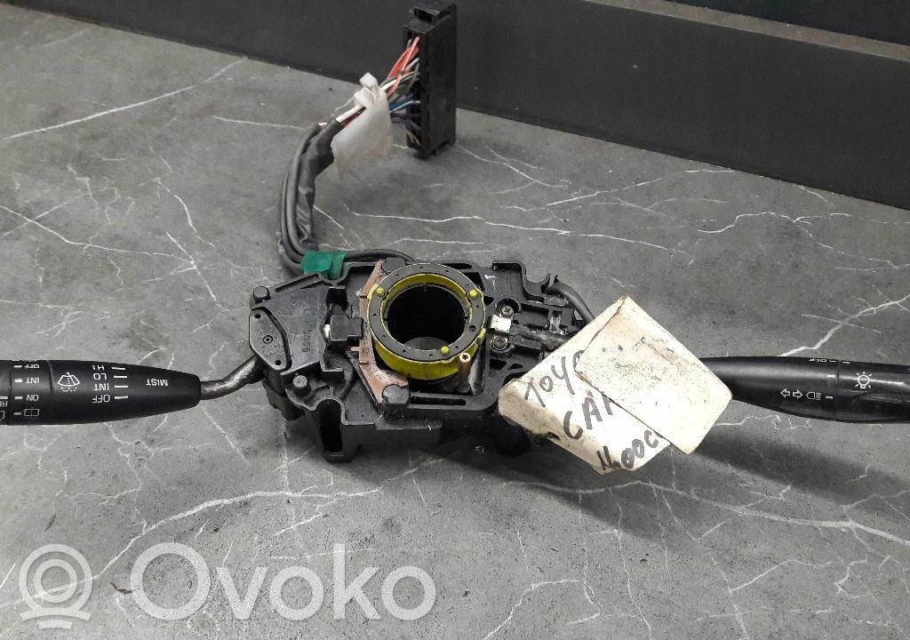 Toyota Carina T190 Interruptor de luz antiniebla 