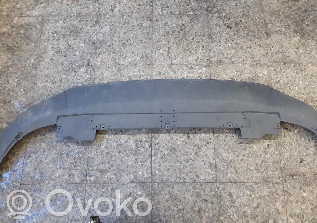 Volkswagen Golf VII Rivestimento del tergicristallo 