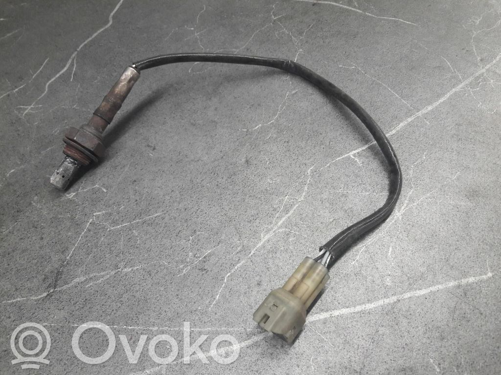 Suzuki Baleno EG Sonda lambda 