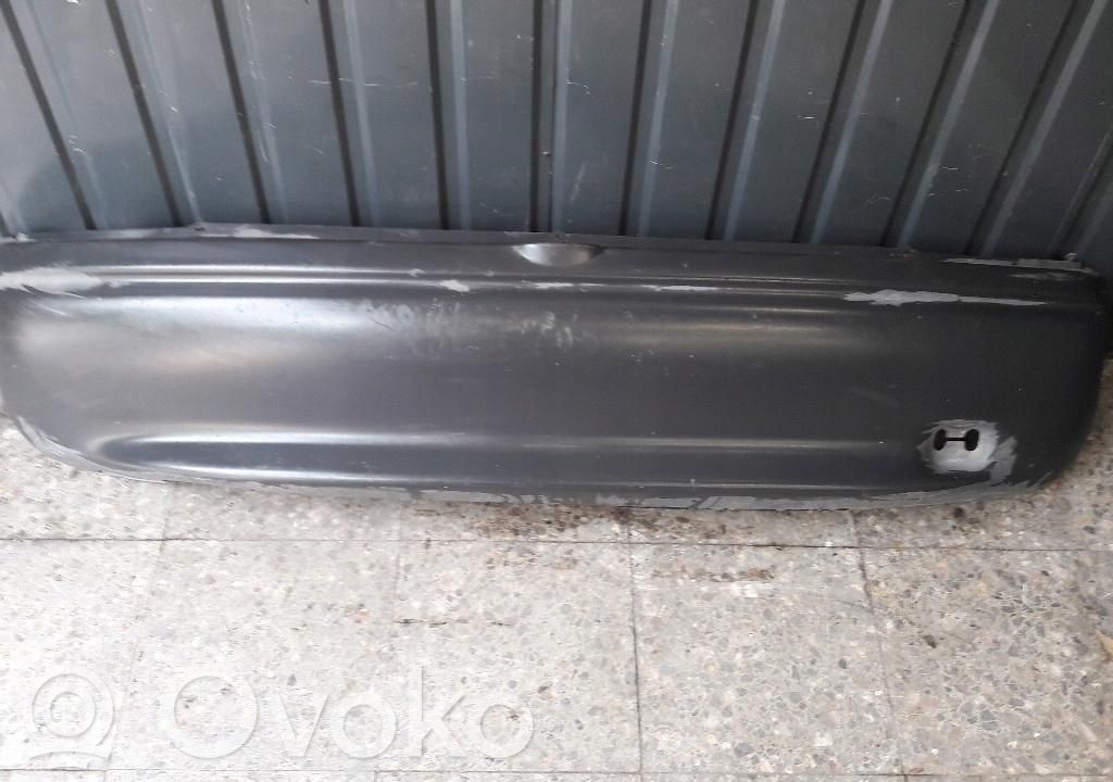 Opel Corsa B Galinis bamperis 