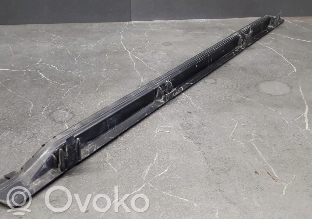 Audi A6 S6 C8 4K Mască radiator 