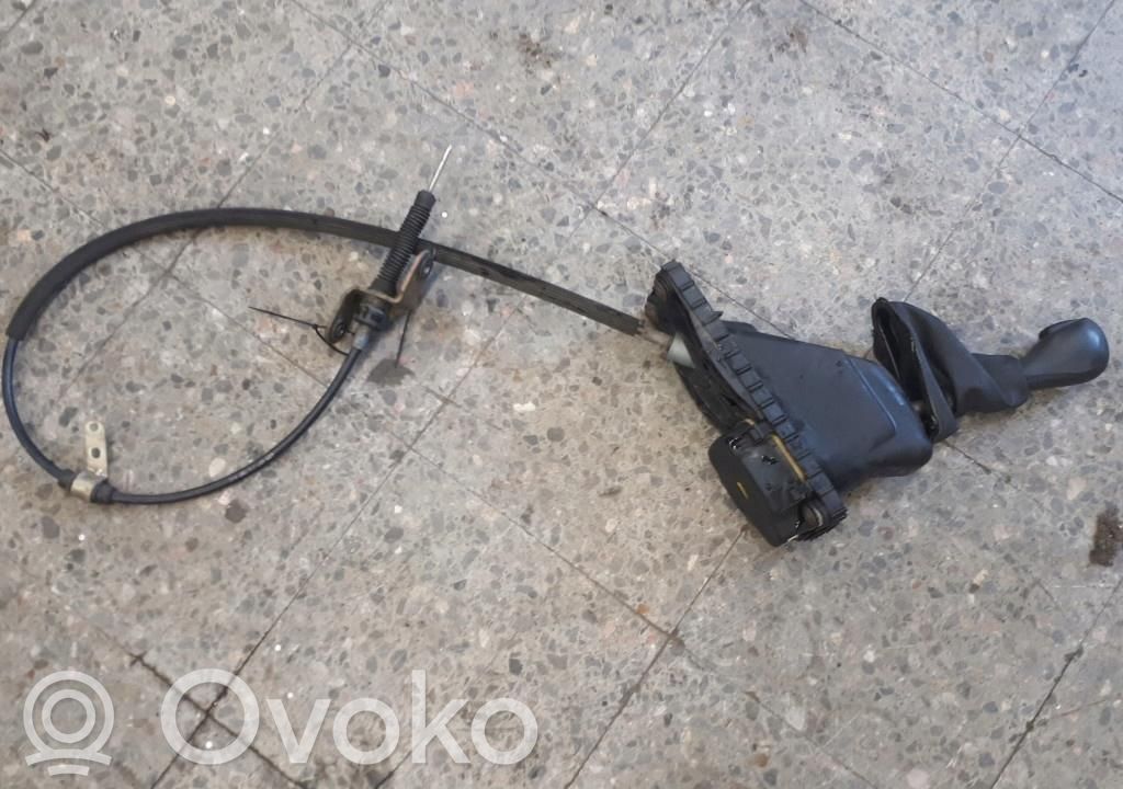 Rover 75 Gear shifter/selector 