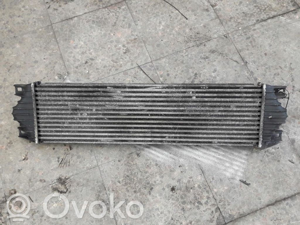 Renault Master II Radiador intercooler 