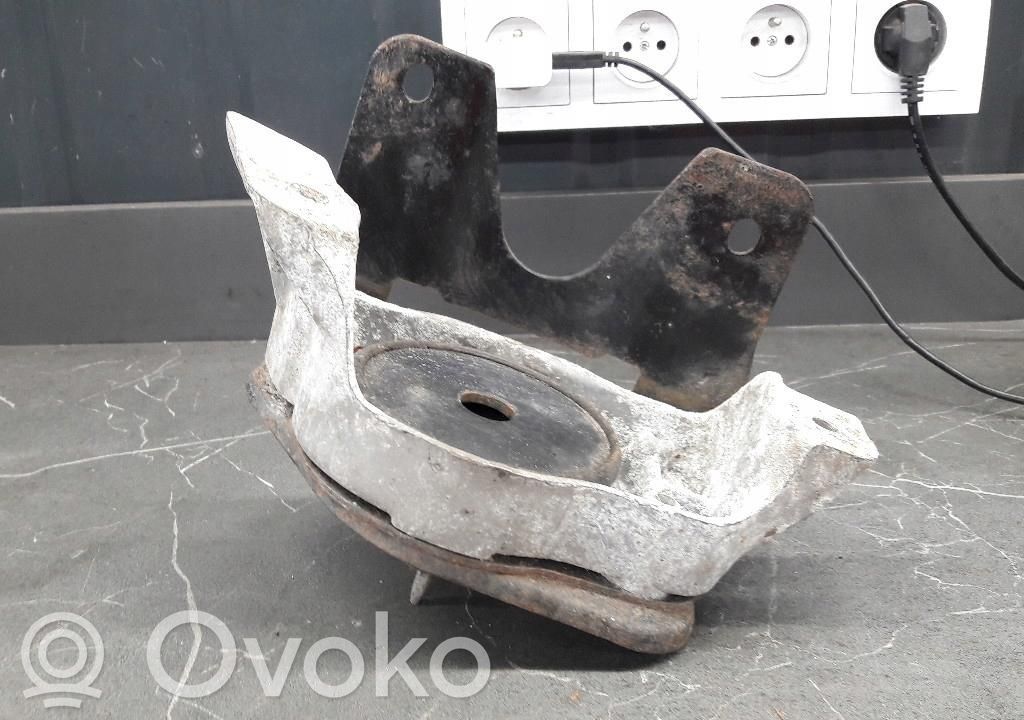 Válvula de vacío del soporte de motor