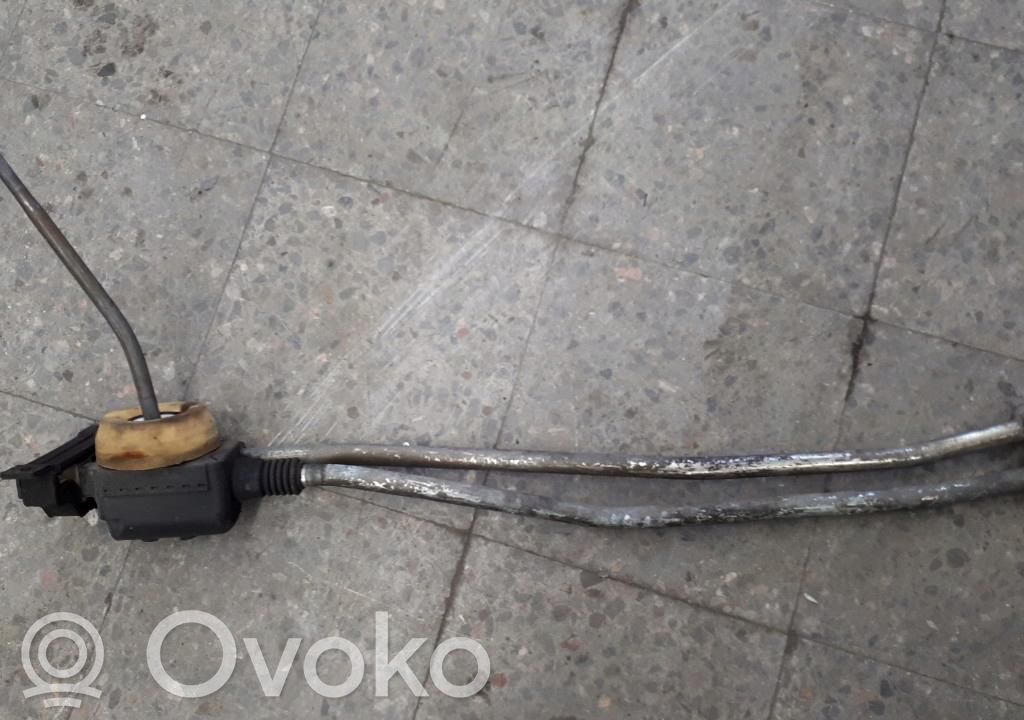 Ford Ka Selector/cambiador de marcha en la caja de cambios 