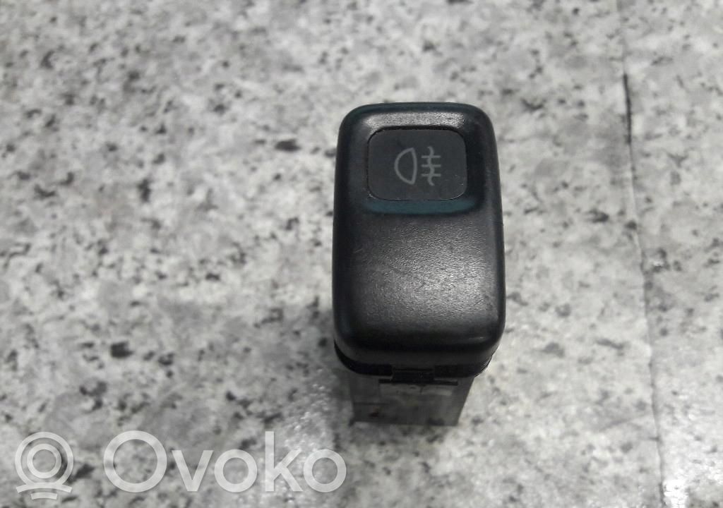 Fog light switch