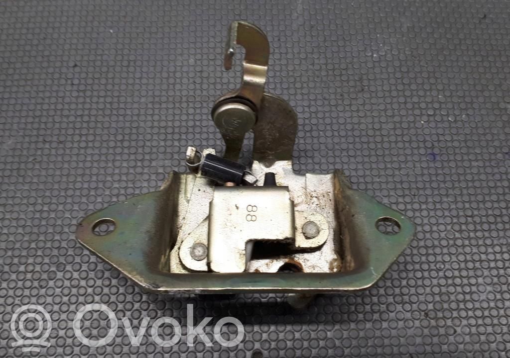 Daihatsu 55, 550, 850, 1000, 1300 Încuietoare portbagaj 