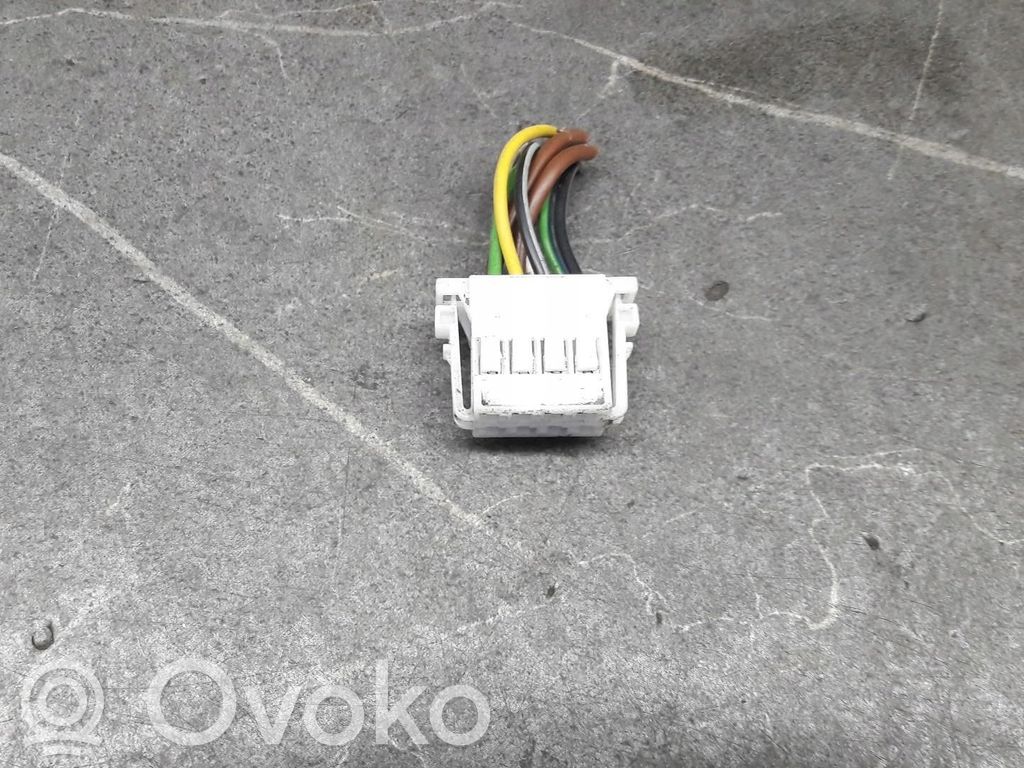 Mercedes-Benz E W212 Inna wiązka przewodów / kabli 