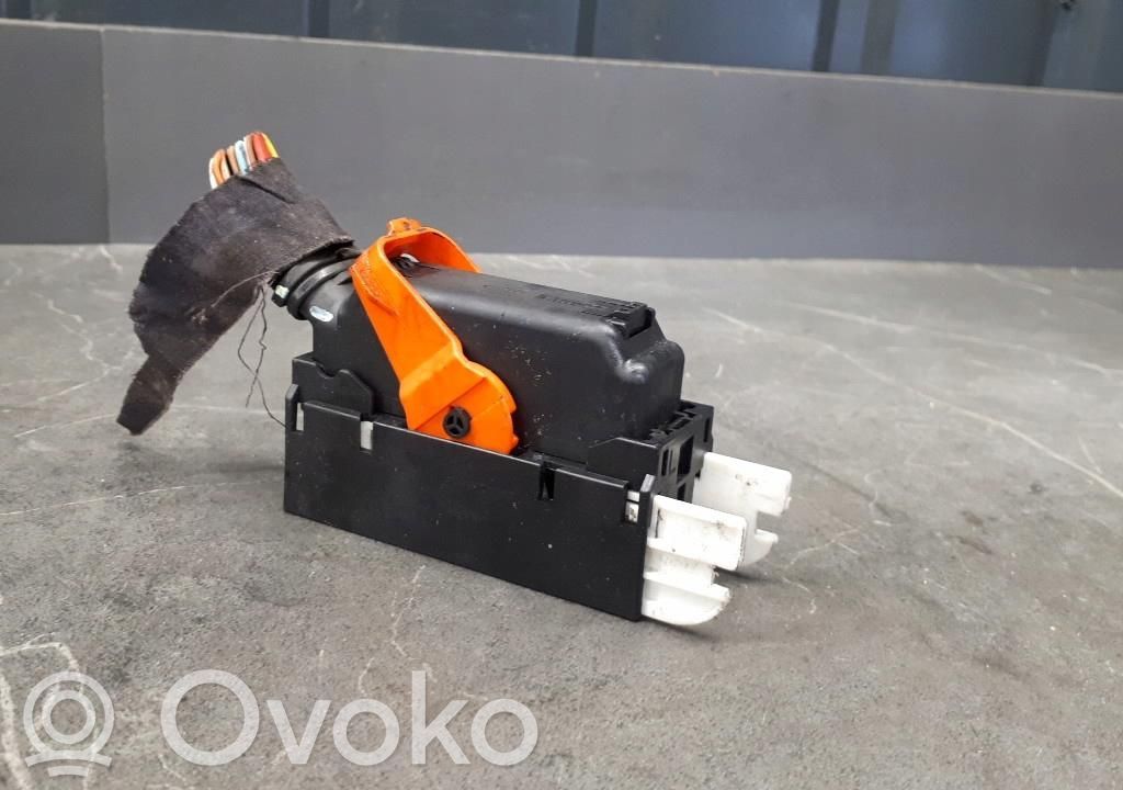 Chevrolet Matiz ABS Pump 