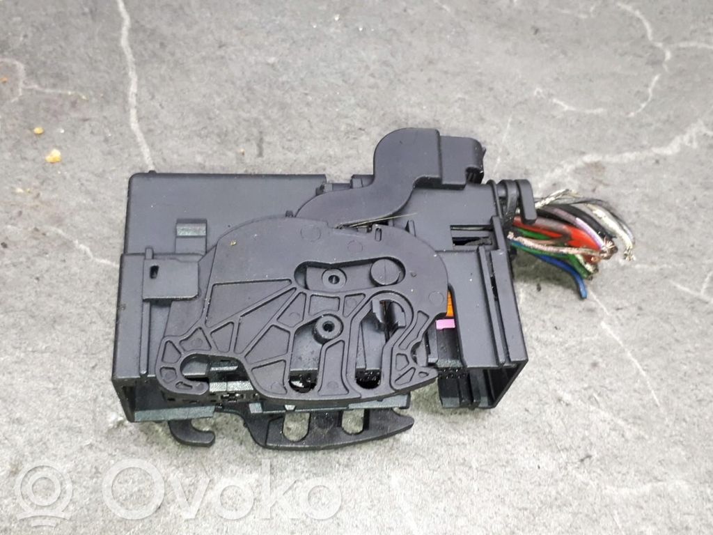 Fiat Idea ABS Pump 