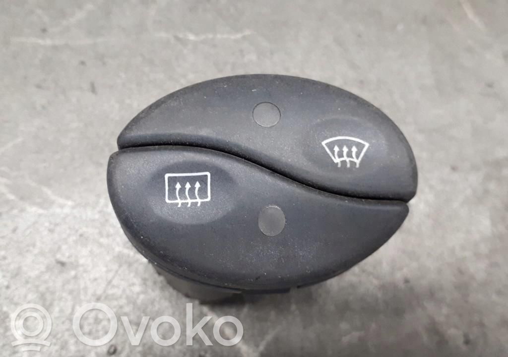 Ford Escort Quarter vent window switch 