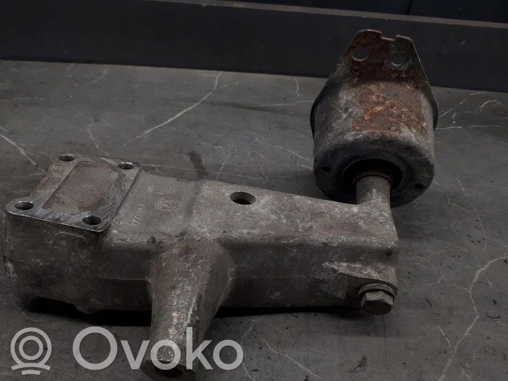Fiat Bravo Engine mount vacuum valve 