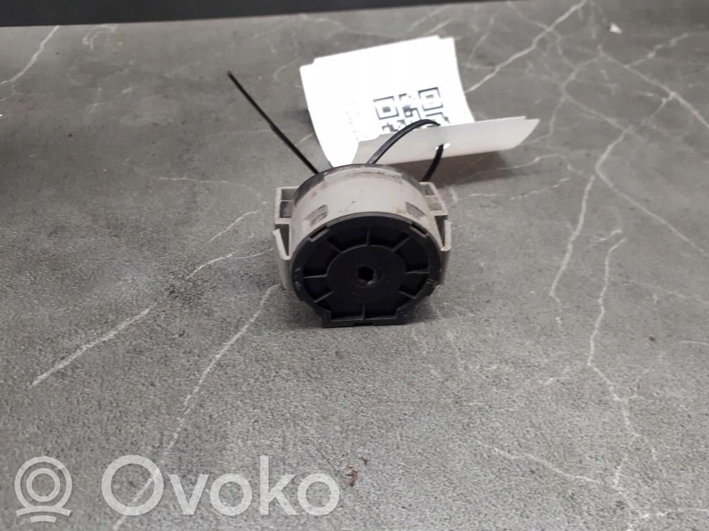 Ford Focus Rear gearbox reducer/haldex oil pump 