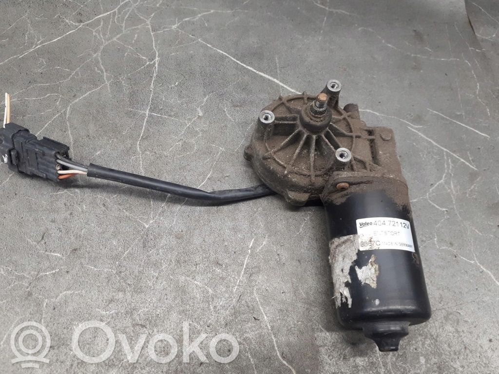 Wischermotor   40472112V