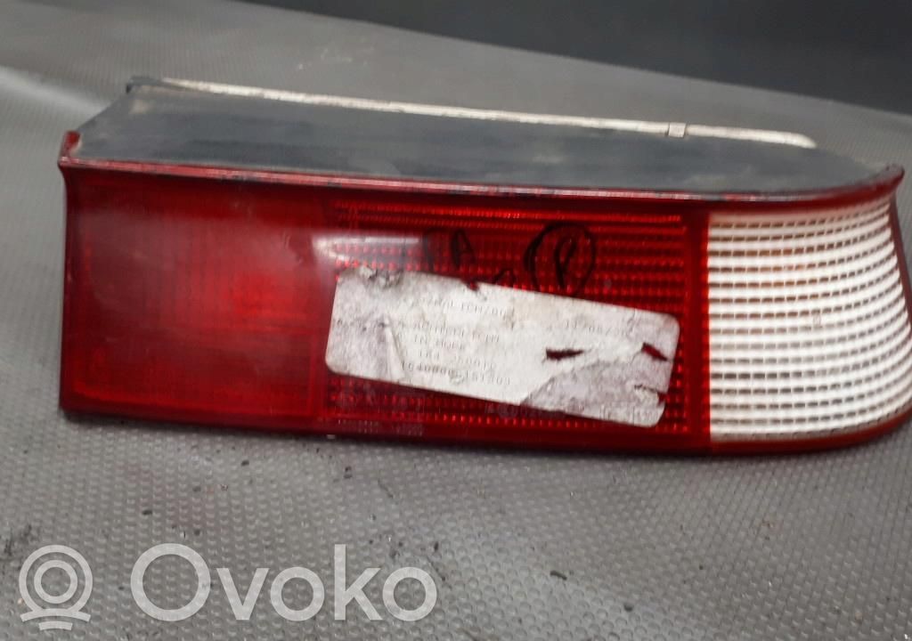 Alfa Romeo 164 Etu-/Ajovalo 